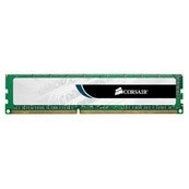 Corsair 2GB 1X2GB DDR3-1333 240PIN DIMM Memory (VS2GB1333D3)